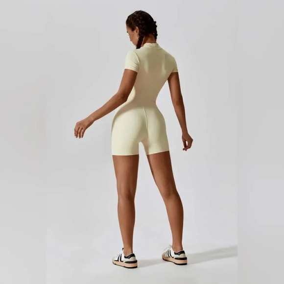 Bota Official Katie Jumpsuit Cream - Picture 3 of 13